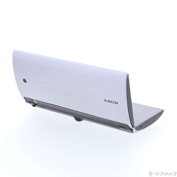 中古】Sony Tablet Pシリーズ 4GB シルバー SGPT211JP/S docomo 中古】Sony Tablet Pシリーズ 4GB シルバー SGPT211JP/S docomo