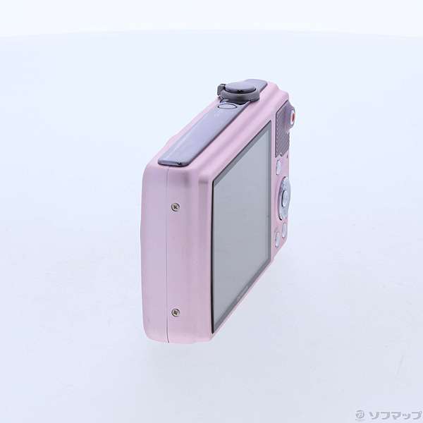 中古】OLYMPUS VR-360 (1600万画素/12.5倍/ピンク/SDHC 中古】OLYMPUS VR-360 (1600万画素/12.5倍/ピンク/SDHC