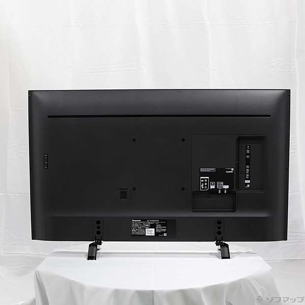 中古】〔展示品〕 TH-49GX755 [2133023984595] - リコレ 