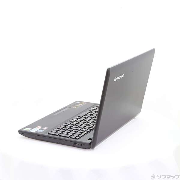 中古】Lenovo G585 21812SJ 〔Windows 10〕 [2133023989514] - リコレ！|ビックカメラグループ  ソフマップの中古通販サイト