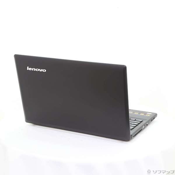 中古】Lenovo G585 21812SJ 〔Windows 10〕 [2133023989514] - リコレ！|ビックカメラグループ  ソフマップの中古通販サイト