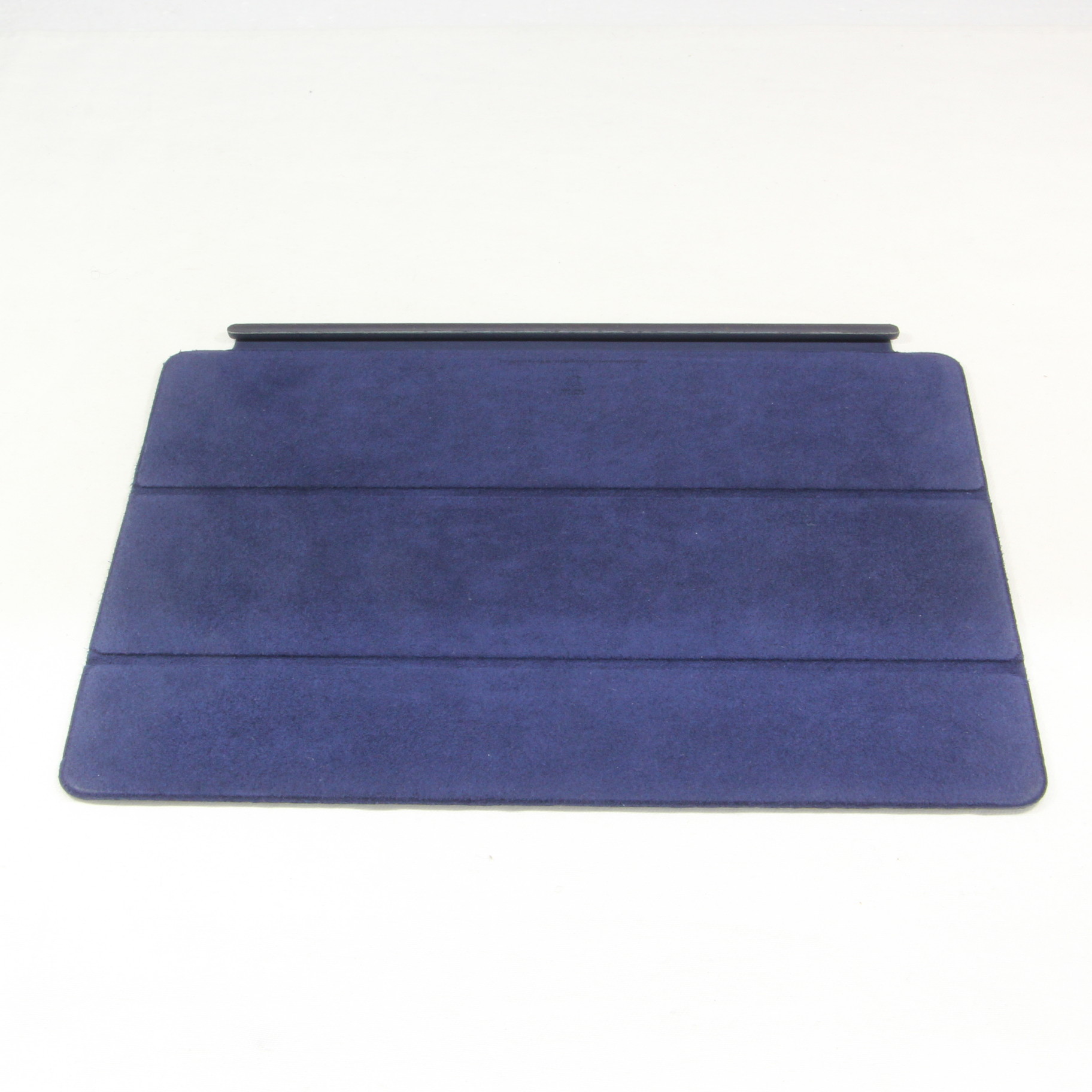 10.5インチ iPad Pro用 レザー Smart Cover MPUA2FE／A