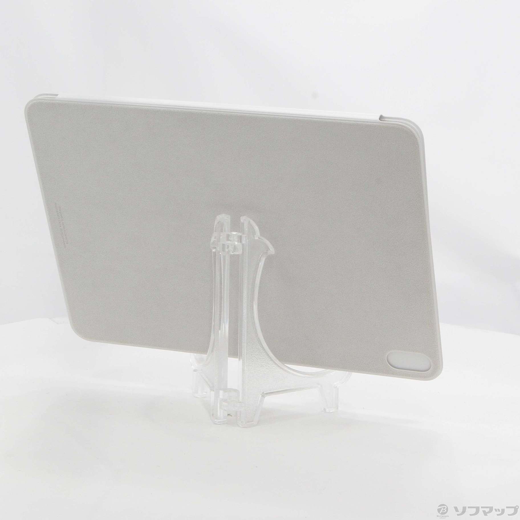 10.5インチ iPad Pro用 レザー Smart Cover MPUA2FE／A