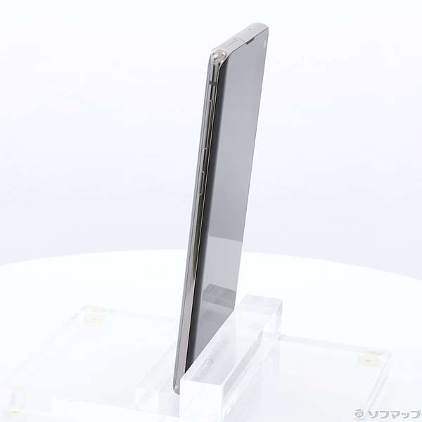 中古】GALAXY S10 128GB プリズムブラック SCV41 au [2133023999278