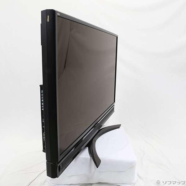 52インチテレビ MITSUBISHI LCD-52MZW300 - テレビ