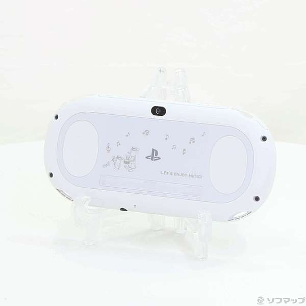 中古】PS Vita うたの☆プリンスさまっ♪ MUSIC3王冠 刻印モデル