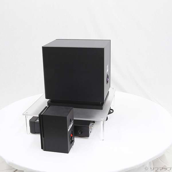中古】〔展示品〕 BASE-V60 B ブラック [2133024010095] - リコレ