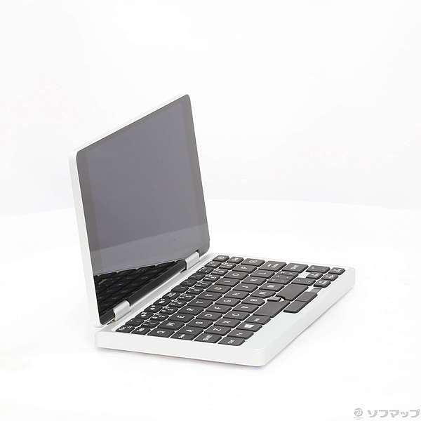 中古】OneMix1S シルバー 〔Windows 10〕 [2133024015847] - リコレ