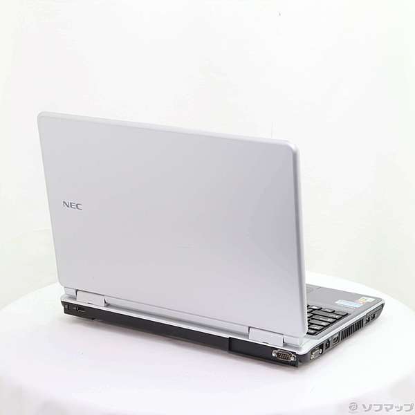 Windowsノート本体 NEC PC-VK27MDZNG VersaPro 中古ノートパソコン NEC VK27MD-G PC-VK27MDZNG