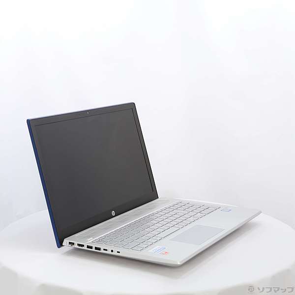 中古】HP Pavilion 15-cu0004TU 4EL45PA#ABJ 〔Windows 10