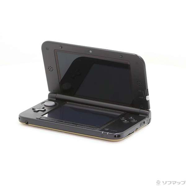 中古】ニンテンドー3DS LL ポケットモンスター Y パック プレミアム