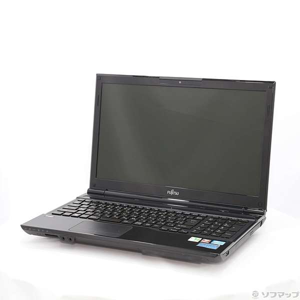 中古】LIFEBOOK AH47／J FMVA47JBC2 〔Windows 8〕 [2133024023606 