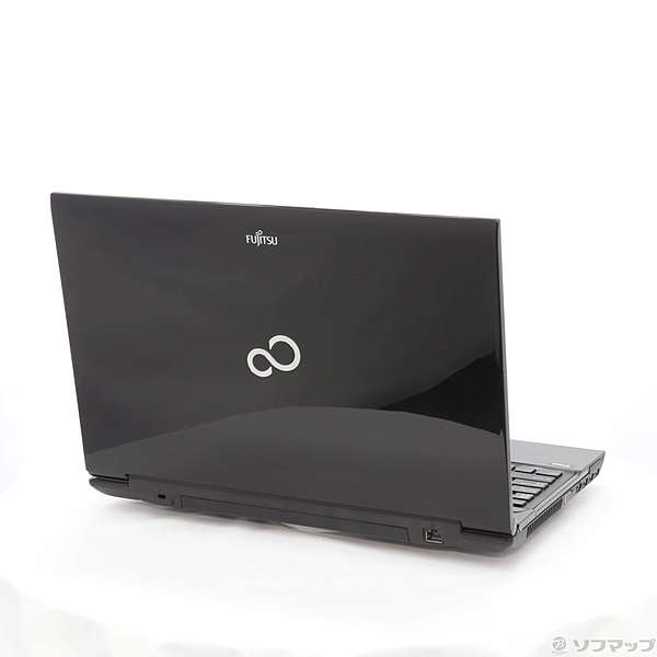 FUJITSU FMVA47JBC2 ノートPC 本体