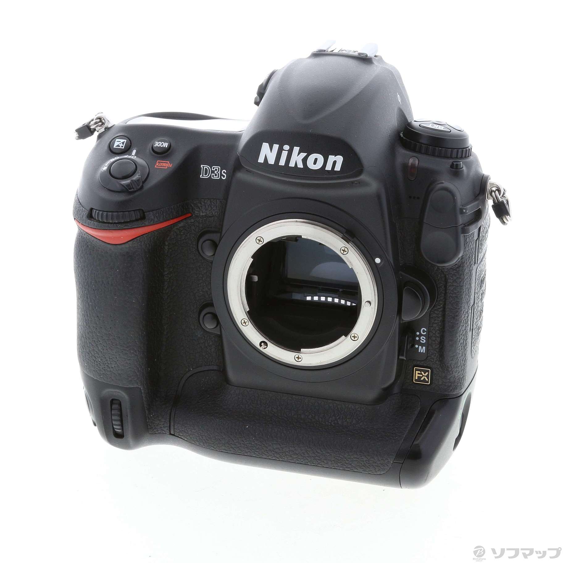 中古】Nikon D3s [2133024025273] - リコレ！|ビックカメラグループ