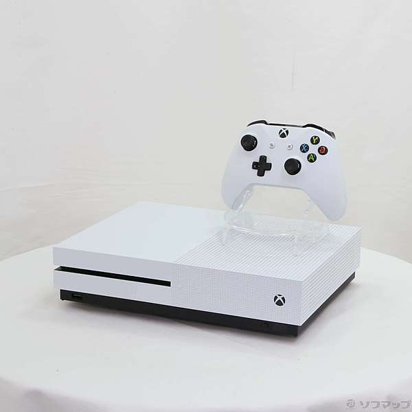 Xbox One S 1 TB Forza Horizon 3 同梱版