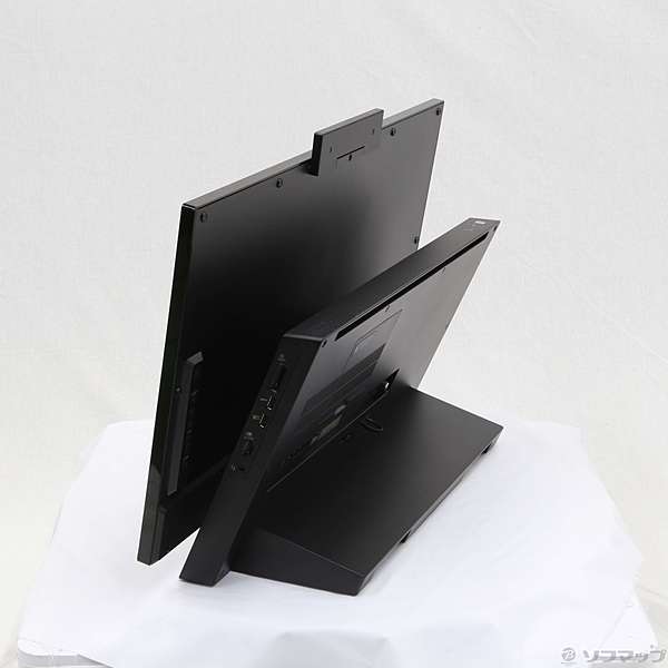 人気再入荷】 PC-DA970MAB Desk All-in-one DA970/MAB NEC 新品・送料