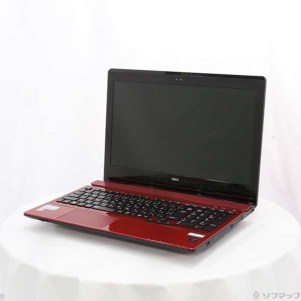 2極タイプ LaVie Noto standard PC-NS350/AAR-KS | www.dhzeneiskola.hu