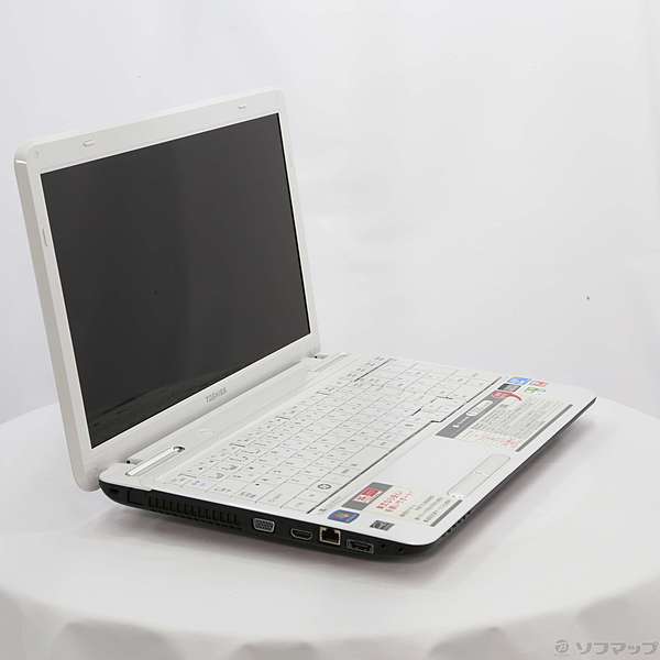 中古良品 ノートPC T350/34AW 4GB 640GB RW 無線 中古良品 中古良品 ノートPC T350/34AW 4GB 640GB RW 無線 ノートPC T350⁄