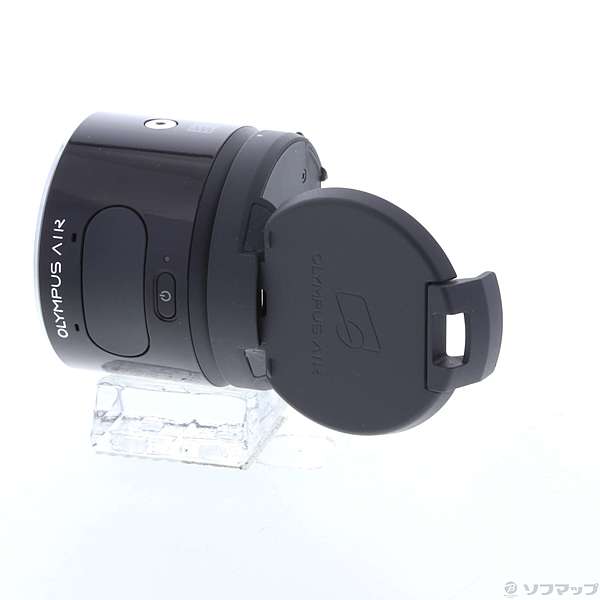 中古】OLYMPUS AIR A01 ボディ (ブラック) [2133024069055] - リコレ