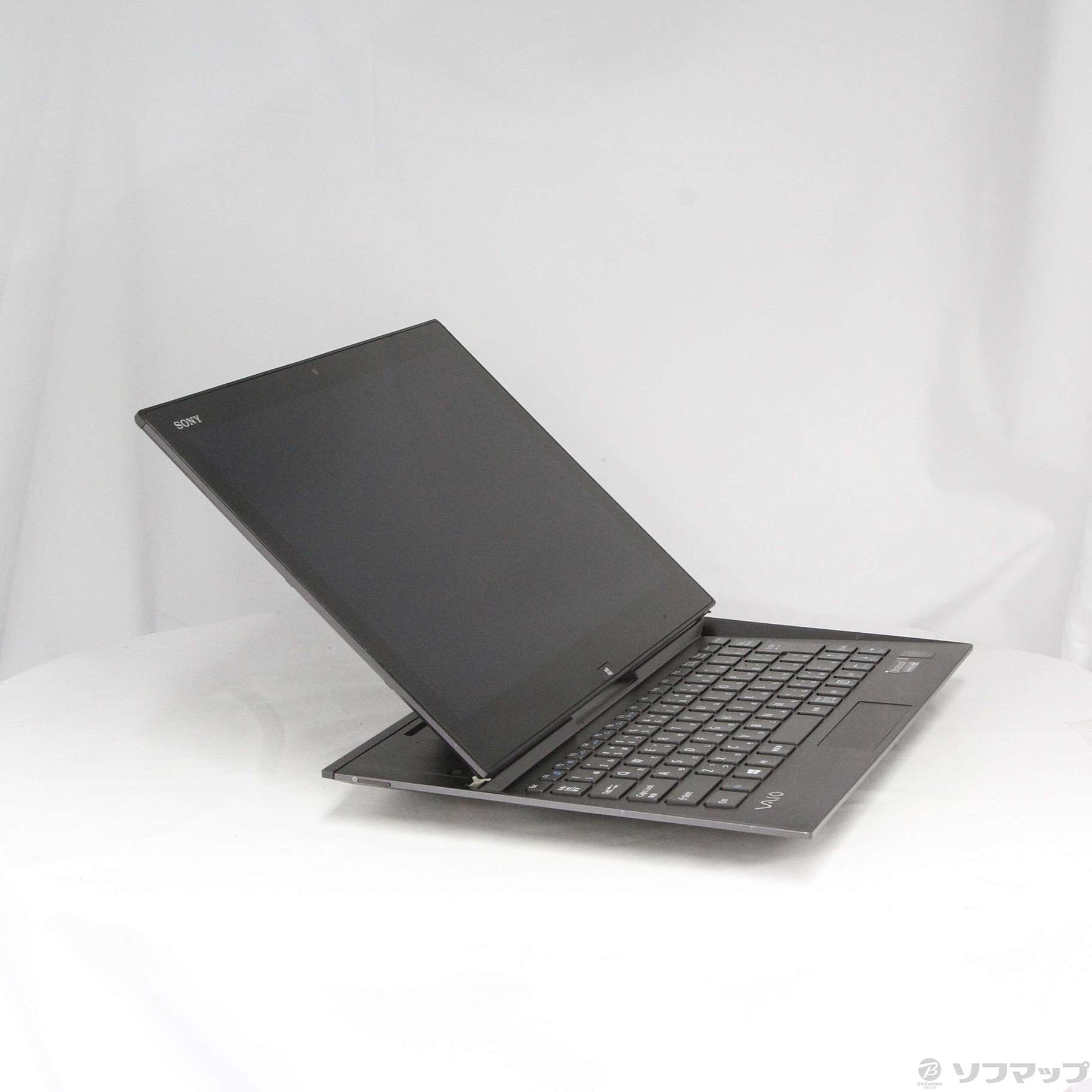 中古】VAIO Duo 13 SVD132A1J 〔Windows 10〕 ◇03/09(火)値下げ