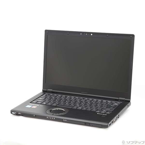 Panasonic レッツノート CF-LV8GDVQR Amazon.co.jp: CF-LV8GDVQR(ブラック) LV8シリーズ ノート