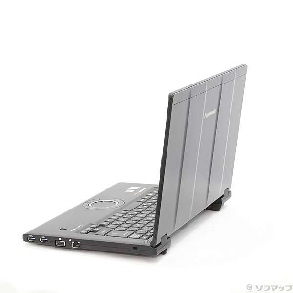 Amazon.co.jp: CF-LV8GDVQR(ブラック) LV8シリーズ ノート