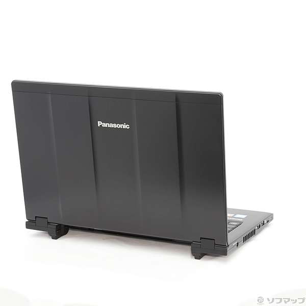 Amazon.co.jp: CF-LV8GDVQR(ブラック) LV8シリーズ ノート