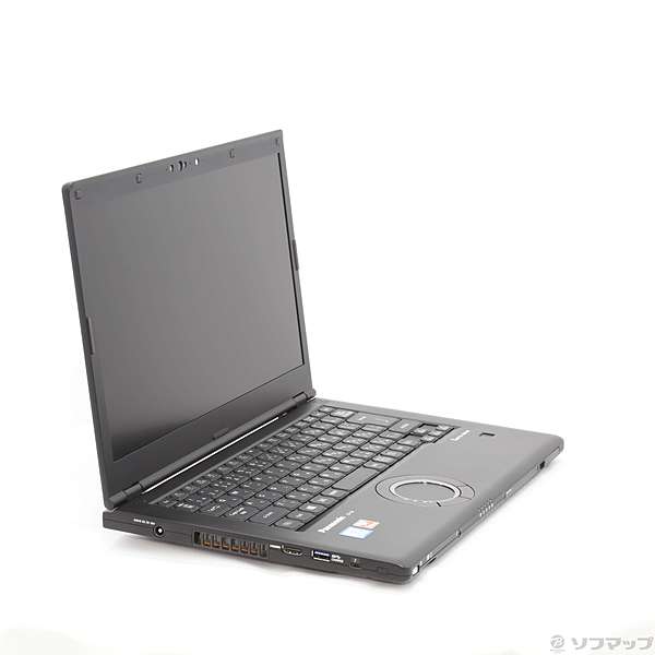 Panasonic レッツノート CF-LV8GDVQR Amazon.co.jp: CF-LV8GDVQR(ブラック) LV8シリーズ ノート
