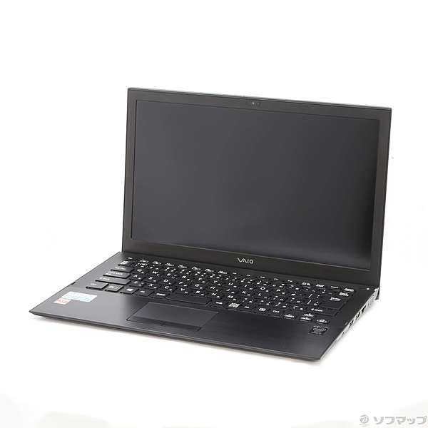 中古】VAIO Pro 13 mk2 VJP132C11N 〔Windows 10〕 [2133024085901 