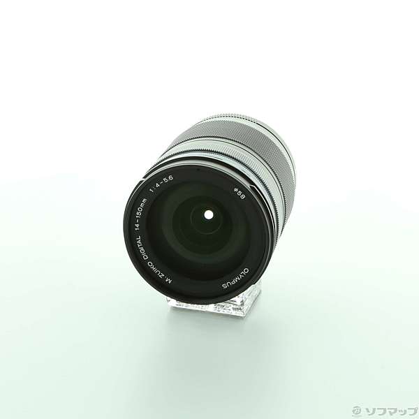 中古】M.ZUIKO DIGITAL ED 14-150mm F4.0-5.6 Ⅱ μ4／3 [2133024090172