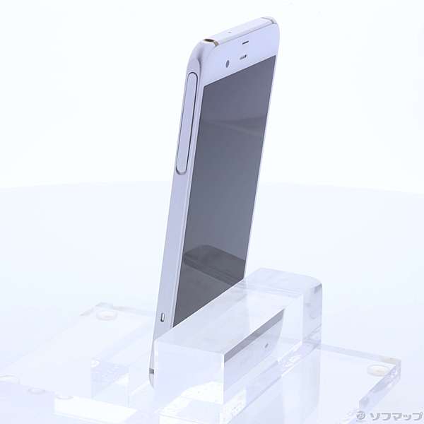 中古】AQUOS SERIE 32GB ホワイト SHV34 au [2133024095917] - リコレ