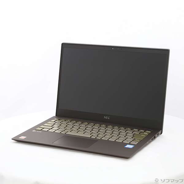 中古】〔展示品〕 LaVie Pro Mobile PM750／NAA PC-PM750NAA 8001