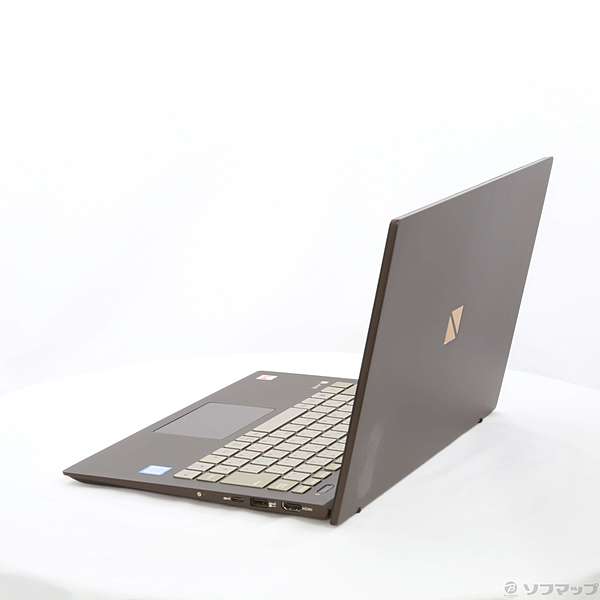 中古】〔展示品〕 LaVie Pro Mobile PM750／NAA PC-PM750NAA 8001