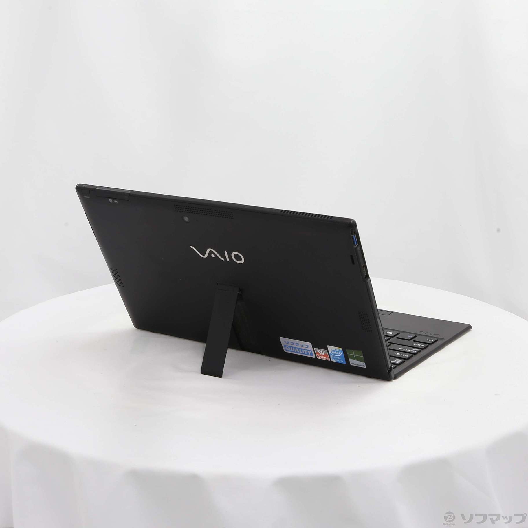 中古】セール対象品 VAIO Tap 11 SVT1122A1J 〔Windows 8