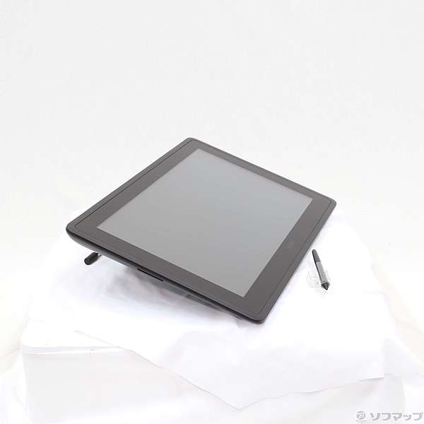 ワコム 液タブ wacom Cintiq22 FHD DTK2260K1D 美品 | elisanievas.com