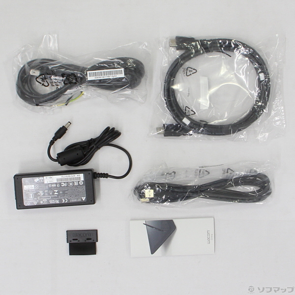 中古】ワコム 液タブ Wacom Cintiq 22 FHD ブラック アマゾン 中古】ワコム 液タブ Wacom Cintiq 22 FHD ブラック アマゾン