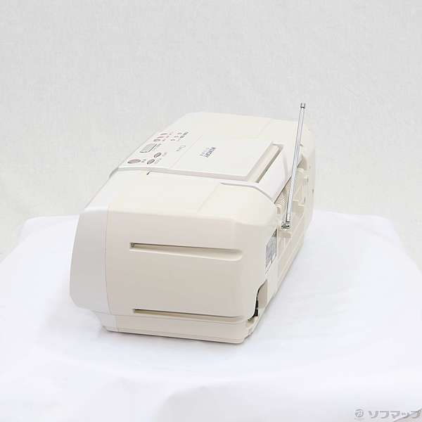 中古】セール対象品 RD-M2-P ピンク CD-MDメモリーポータブル