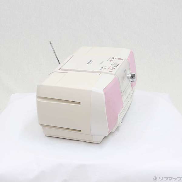 CD-MDメモリーポータブルシステムRD-M2製品情報 | JVC