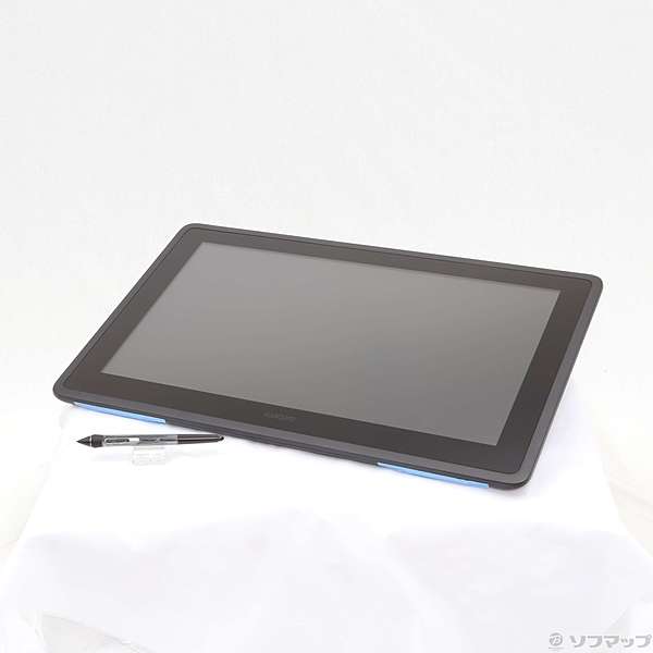 Wacom Cintiq 22 FHD ブラック