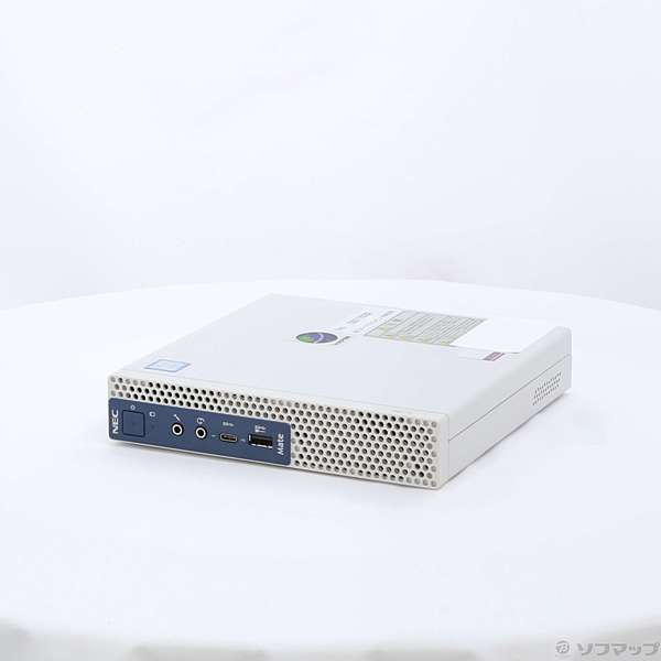 Mate タイプMC PC-MKL31CZG3 〔NEC Refreshed PC〕 〔Windows 10〕 〔Office付〕 ≪メーカー保証あり≫