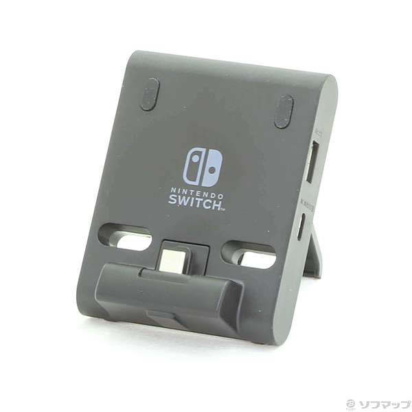 中古 テーブルモード専用ポータブル Usb ハブスタンド 2ポート For Nintendo Switch リコレ ソフマップの中古通販サイト