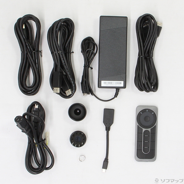 中古】Cintiq 27QHD DTK-2700／K0 [2133024131844] - リコレ