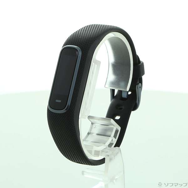 vivosmart 4 Black Slate レギュラー 010-01995-60