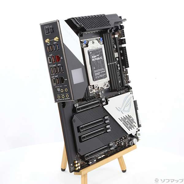 中古】ROG Zenith II Extreme [2133024140945] - リコレ