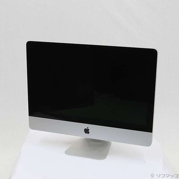 iMac 21.5-inch Mid 2011 DVD不良
