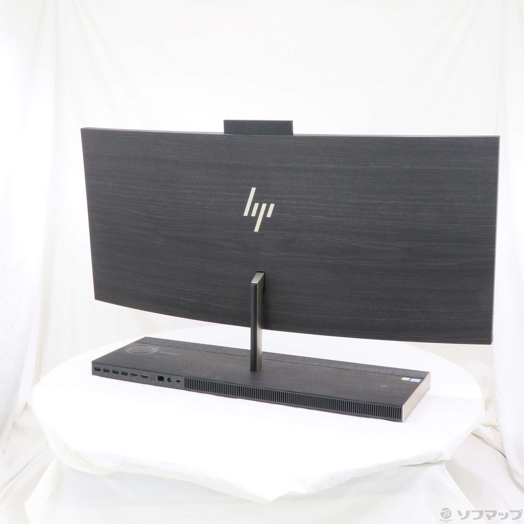 中古】〔展示品〕〔展示品〕 HP ENVY Curved All-in-One 34-b170jp 