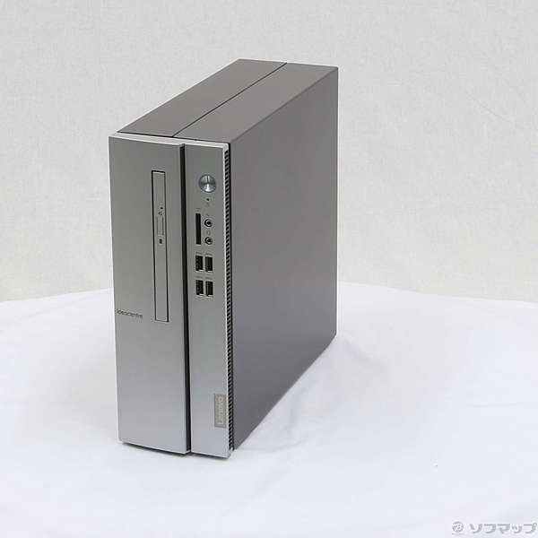 Lenovo Ideacentre 510s 中古美品 性能強化済 LENOVO(レノボ) ideacentre 510S 90K800DSJP