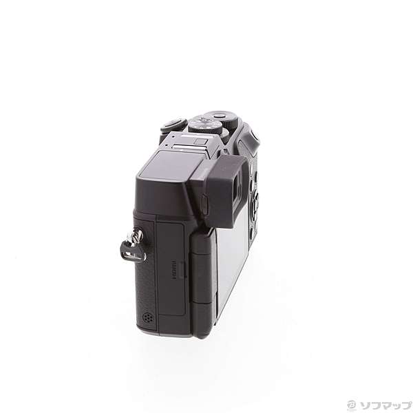 中古】LUMIX DMC-GX8-K ボディ [ブラック]／DMCGX8／K ◇05/13(水