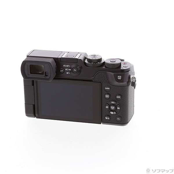 水さん Panasonic DMC-GX8 ミラーレス一眼 中古美品ボディ Panasonic（パナソニック） 中古 1年保証 美品 Panasonic LUMIX GX8