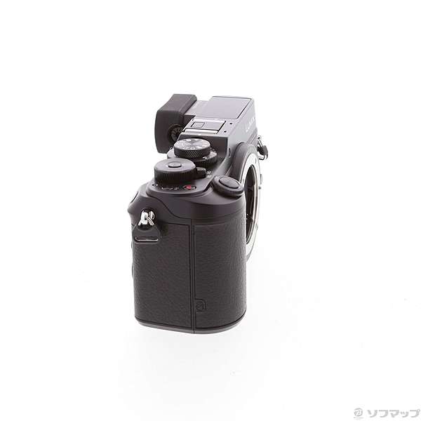中古】LUMIX DMC-GX8-K ボディ [ブラック]／DMCGX8／K ◇05/13(水